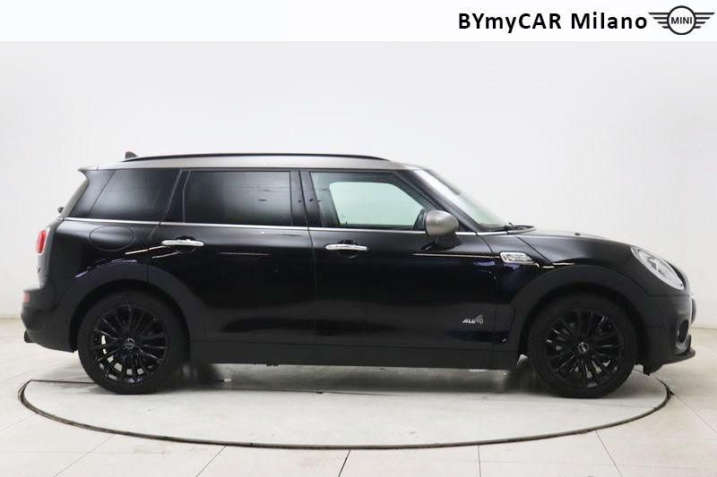 Mini Mini Mini Clubman 2.0 Cooper SD Hype all4 auto https://cdn.bymycar.eu/it-bo/assets/images/vehicles/vo/4965/MINI-MINI-IV-F54-2016-CLUBMAN-jpg-6.jpg