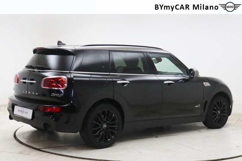 Mini Mini Mini Clubman 2.0 Cooper SD Hype all4 auto https://cdn.bymycar.eu/it-bo/assets/images/vehicles/vo/4965/MINI-MINI-IV-F54-2016-CLUBMAN-jpg-7.jpg
