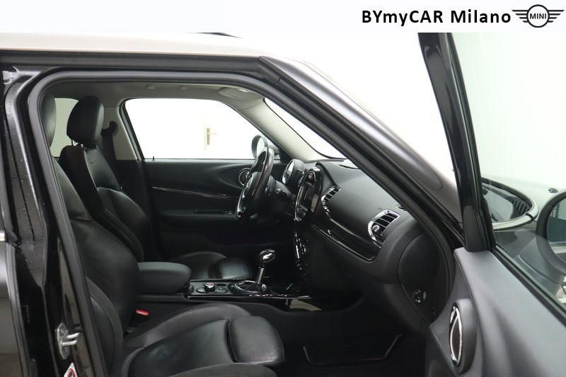 Mini Mini Mini Clubman 2.0 Cooper SD Hype all4 auto https://cdn.bymycar.eu/it-bo/assets/images/vehicles/vo/4965/MINI-MINI-IV-F54-2016-CLUBMAN-jpg-8.jpg