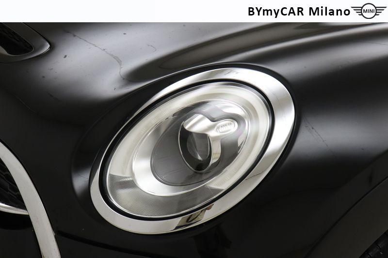 Mini Mini Mini Clubman 2.0 Cooper SD Hype all4 auto https://cdn.bymycar.eu/it-bo/assets/images/vehicles/vo/4965/MINI-MINI-IV-F54-2016-CLUBMAN-jpg-9.jpg