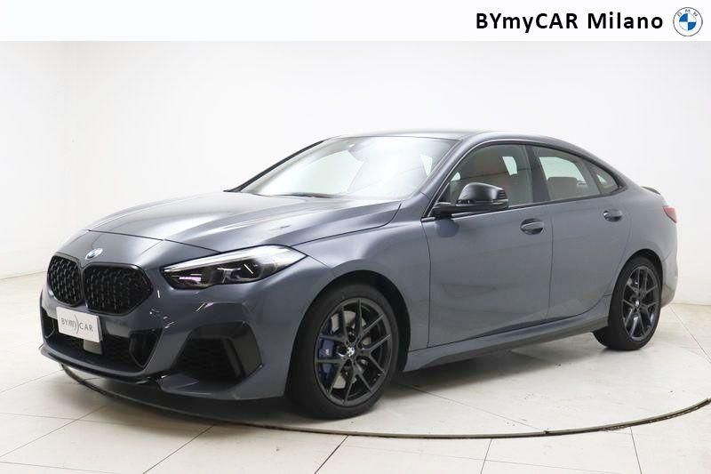 BMW Serie 2 M235i Gran Coupe xdrive auto https://cdn.bymycar.eu/it-bo/assets/images/vehicles/vo/4966/BMW-SERIE-2-F44-GRAN-COUPE-jpg-0.jpg
