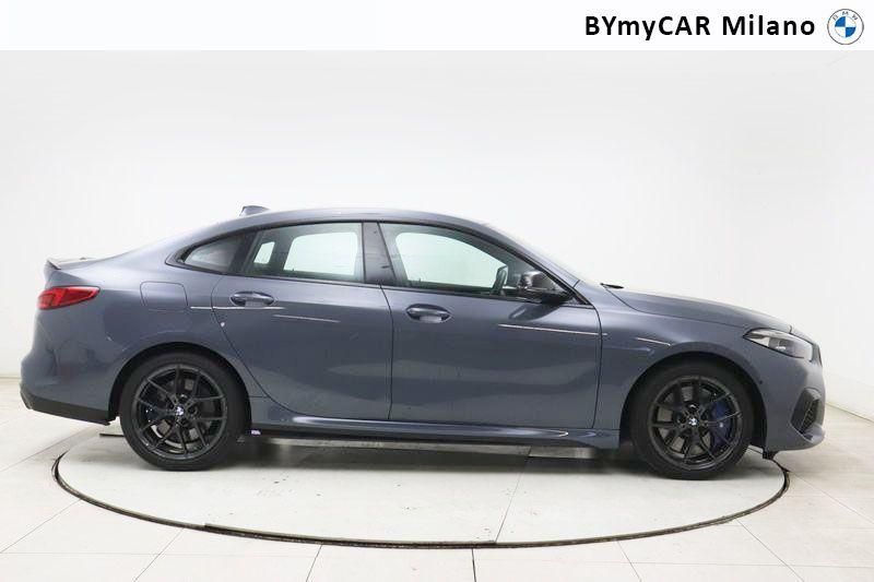 BMW Serie 2 M235i Gran Coupe xdrive auto https://cdn.bymycar.eu/it-bo/assets/images/vehicles/vo/4966/BMW-SERIE-2-F44-GRAN-COUPE-jpg-6.jpg