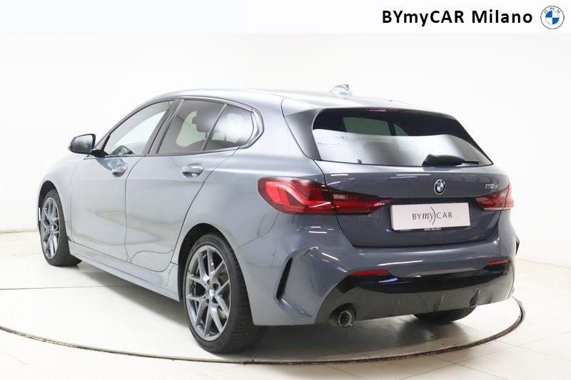 BMW Serie 1 116d Msport auto https://cdn.bymycar.eu/it-bo/assets/images/vehicles/vo/4967/BMW-SERIE-1-F40-jpg-15.jpg