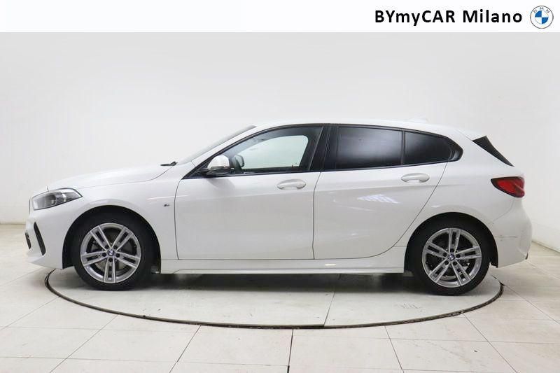 BMW Serie 1 118i Msport 136cv auto https://cdn.bymycar.eu/it-bo/assets/images/vehicles/vo/4969/BMW-SERIE-1-F40-jpg-3.jpg