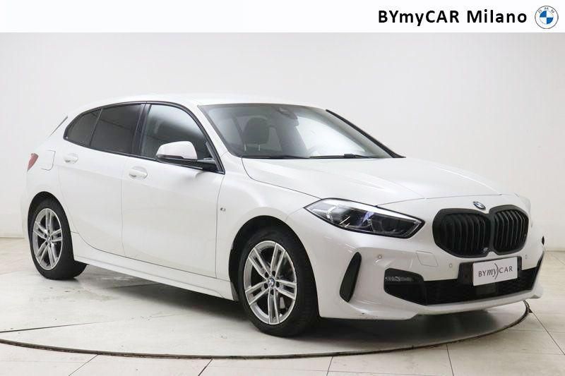 BMW Serie 1 118i Msport 136cv auto https://cdn.bymycar.eu/it-bo/assets/images/vehicles/vo/4969/BMW-SERIE-1-F40-jpg-6.jpg