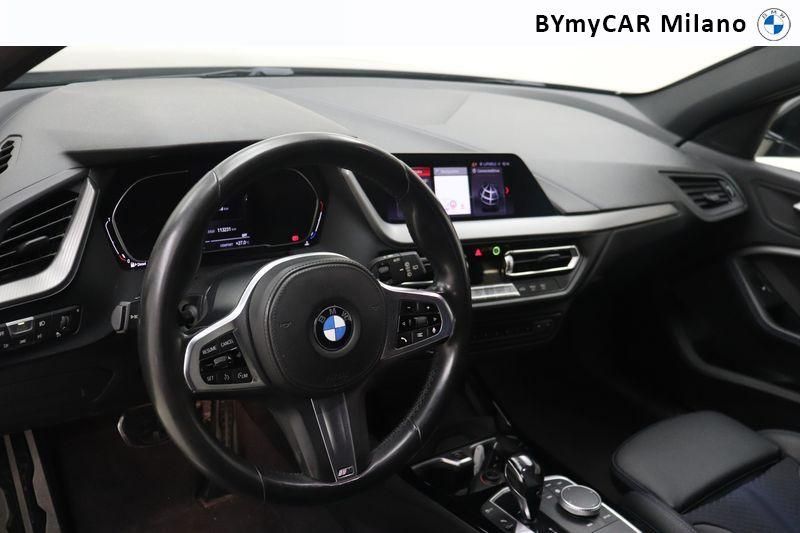 BMW Serie 1 118d Msport auto https://cdn.bymycar.eu/it-bo/assets/images/vehicles/vo/4973/BMW-SERIE-1-F40-jpg-10.jpg