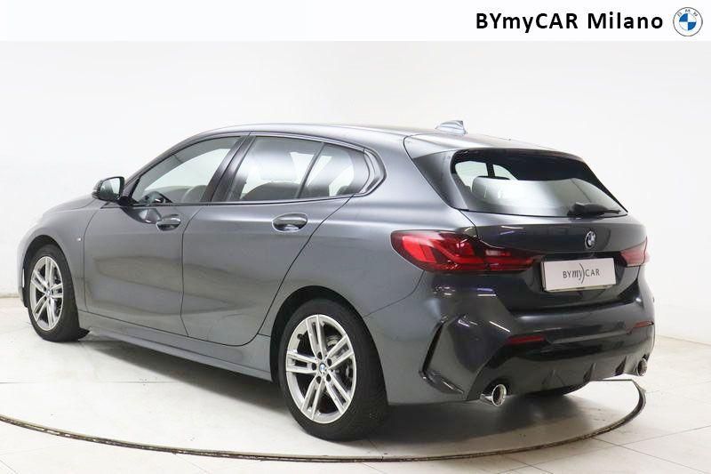 BMW Serie 1 118d Msport auto https://cdn.bymycar.eu/it-bo/assets/images/vehicles/vo/4973/BMW-SERIE-1-F40-jpg-15.jpg
