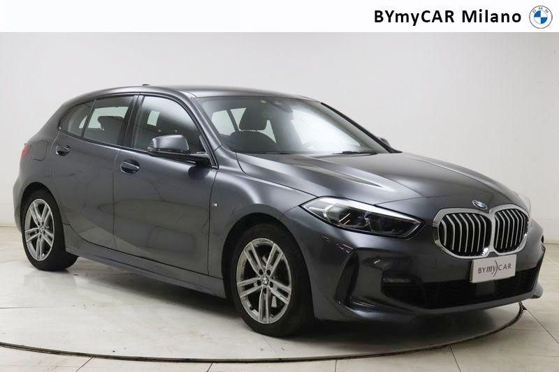 BMW Serie 1 118d Msport auto https://cdn.bymycar.eu/it-bo/assets/images/vehicles/vo/4973/BMW-SERIE-1-F40-jpg-5.jpg