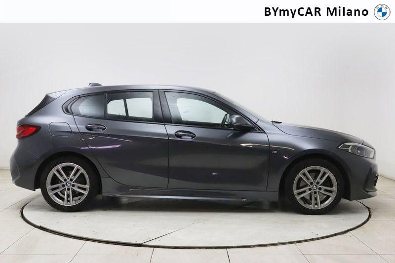BMW Serie 1 118d Msport auto https://cdn.bymycar.eu/it-bo/assets/images/vehicles/vo/4973/BMW-SERIE-1-F40-jpg-6.jpg