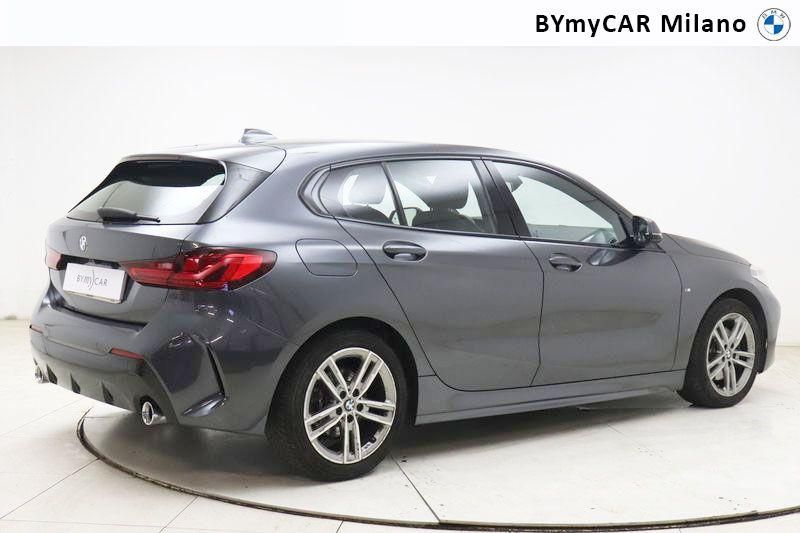 BMW Serie 1 118d Msport auto https://cdn.bymycar.eu/it-bo/assets/images/vehicles/vo/4973/BMW-SERIE-1-F40-jpg-7.jpg