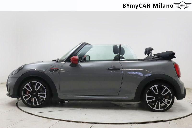 Mini Mini Mini Cabrio 2.0 JCW JCW auto https://cdn.bymycar.eu/it-bo/assets/images/vehicles/vo/4977/MINI-MINI-IV-CABRIO-F57-2021-jpg-15.jpg