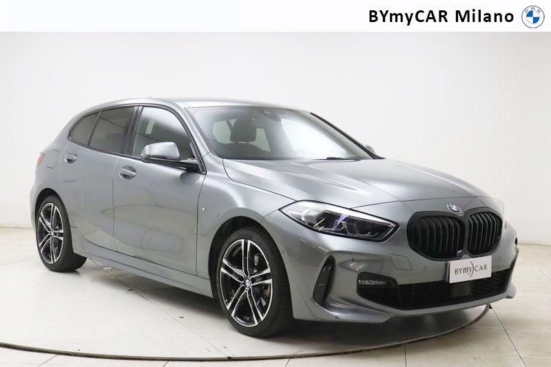 BMW Serie 1 118d Msport auto https://cdn.bymycar.eu/it-bo/assets/images/vehicles/vo/4978/BMW-SERIE-1-F40-jpg-5.jpg