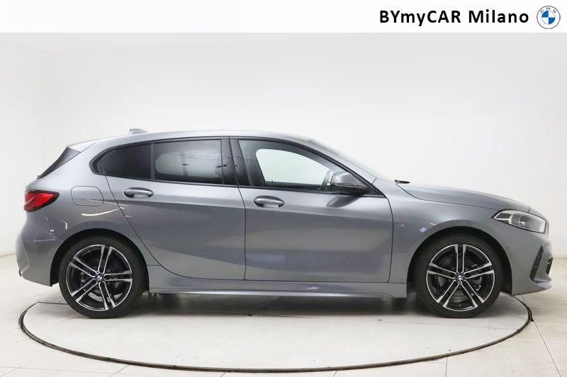BMW Serie 1 118d Msport auto https://cdn.bymycar.eu/it-bo/assets/images/vehicles/vo/4978/BMW-SERIE-1-F40-jpg-6.jpg
