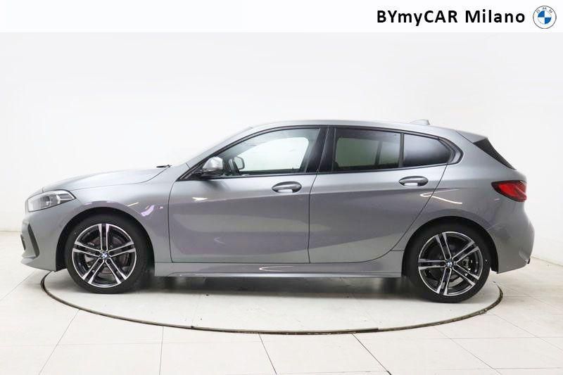 BMW Serie 1 118d Msport auto https://cdn.bymycar.eu/it-bo/assets/images/vehicles/vo/4984/BMW-SERIE-1-F40-jpg-4.jpg