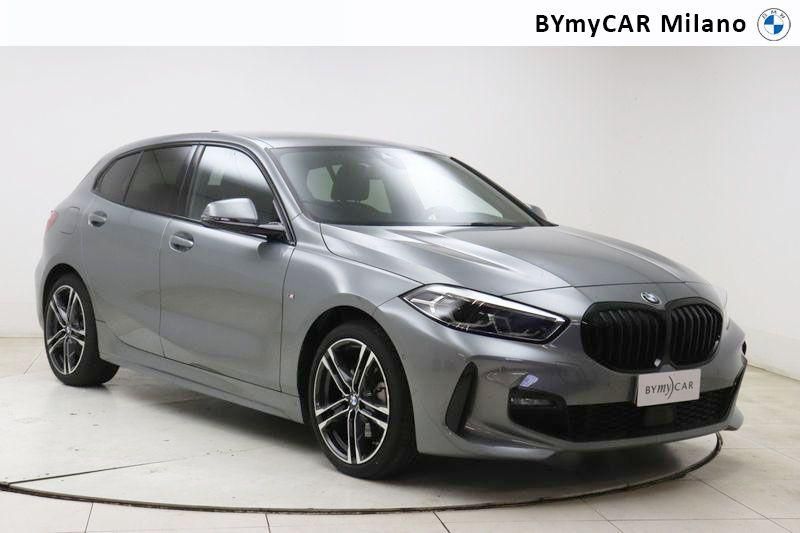 BMW Serie 1 118d Msport auto https://cdn.bymycar.eu/it-bo/assets/images/vehicles/vo/4984/BMW-SERIE-1-F40-jpg-7.jpg
