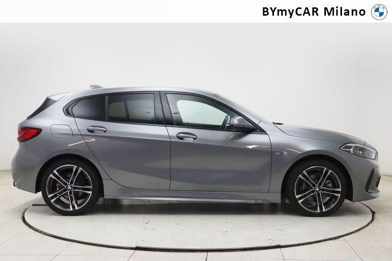 BMW Serie 1 118d Msport auto https://cdn.bymycar.eu/it-bo/assets/images/vehicles/vo/4984/BMW-SERIE-1-F40-jpg-8.jpg