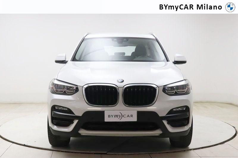 BMW X3 X3 xdrive20d mhev 48V Business Advantage auto https://cdn.bymycar.eu/it-bo/assets/images/vehicles/vo/4999/BMW-X3-G01-2017-jpg-3.jpg
