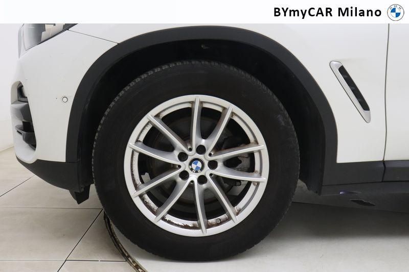 BMW X3 X3 xdrive20d mhev 48V Business Advantage auto https://cdn.bymycar.eu/it-bo/assets/images/vehicles/vo/4999/BMW-X3-G01-2017-jpg-8.jpg