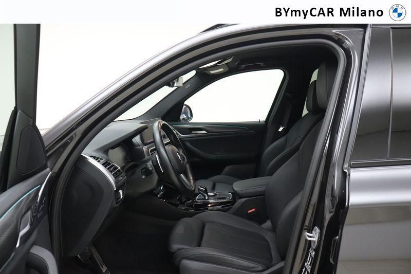 BMW X3 X3 xdrive20d mhev 48V Msport auto https://cdn.bymycar.eu/it-bo/assets/images/vehicles/vo/5003/BMW-X3-G01-2021-jpg-12.jpg