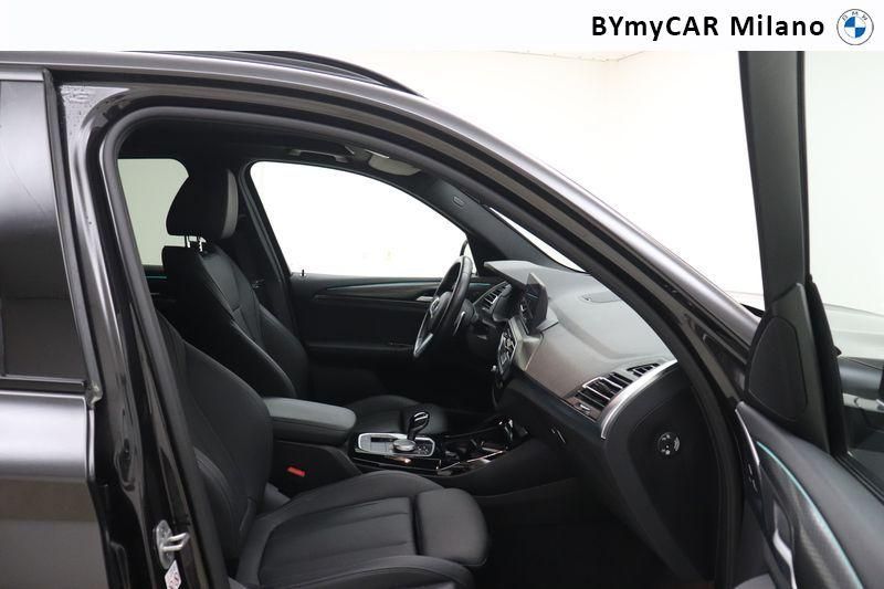 BMW X3 X3 xdrive20d mhev 48V Msport auto https://cdn.bymycar.eu/it-bo/assets/images/vehicles/vo/5003/BMW-X3-G01-2021-jpg-9.jpg