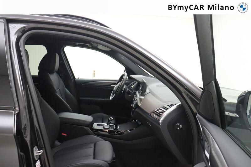 BMW X3 X3 xdrive20d mhev 48V Msport auto https://cdn.bymycar.eu/it-bo/assets/images/vehicles/vo/5004/BMW-X3-G01-2021-jpg-8.jpg