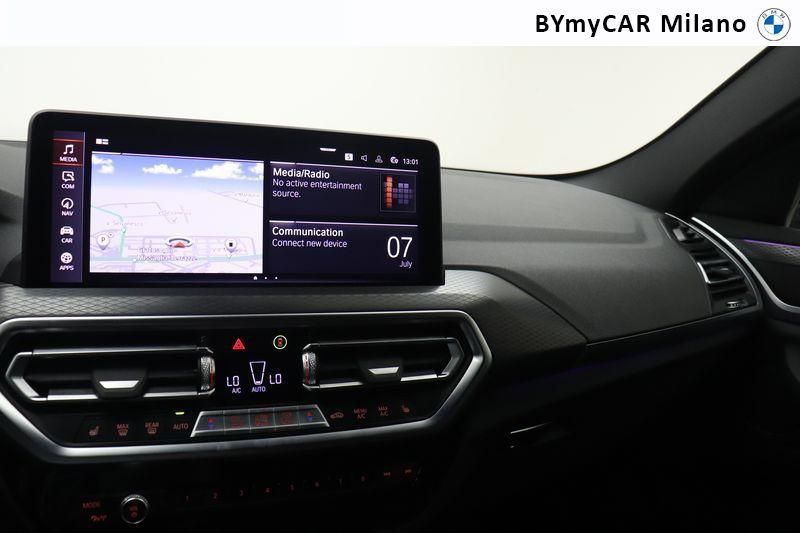 BMW X4 X4 xdrive20d mhev 48V Msport auto https://cdn.bymycar.eu/it-bo/assets/images/vehicles/vo/5006/BMW-X4-G02-2021-jpg-12.jpg