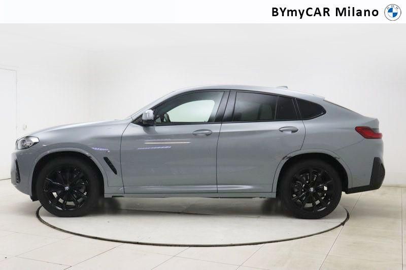 BMW X4 X4 xdrive20d mhev 48V Msport auto https://cdn.bymycar.eu/it-bo/assets/images/vehicles/vo/5006/BMW-X4-G02-2021-jpg-2.jpg