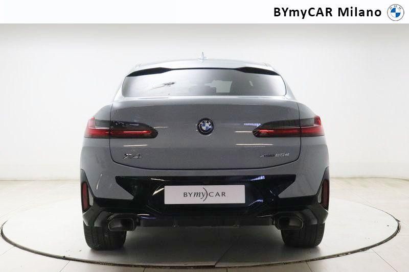 BMW X4 X4 xdrive20d mhev 48V Msport auto https://cdn.bymycar.eu/it-bo/assets/images/vehicles/vo/5006/BMW-X4-G02-2021-jpg-3.jpg