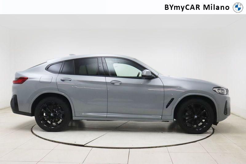 BMW X4 X4 xdrive20d mhev 48V Msport auto https://cdn.bymycar.eu/it-bo/assets/images/vehicles/vo/5006/BMW-X4-G02-2021-jpg-5.jpg