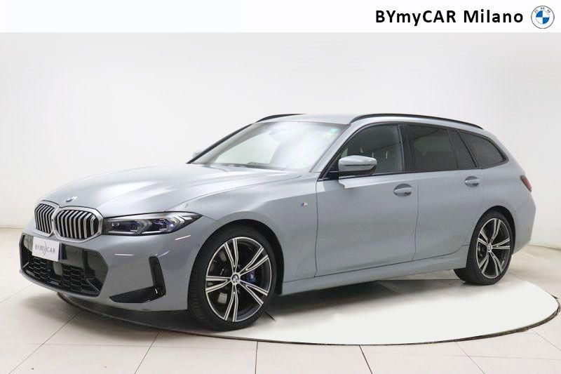 BMW Serie 3 320d Touring mhev 48V xdrive MSport auto https://cdn.bymycar.eu/it-bo/assets/images/vehicles/vo/5007/BMW-SERIE-3-G21-2022-TOURING-jpg-0.jpg