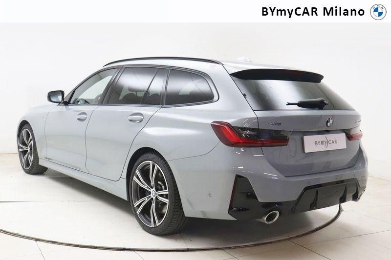 BMW Serie 3 320d Touring mhev 48V xdrive MSport auto https://cdn.bymycar.eu/it-bo/assets/images/vehicles/vo/5007/BMW-SERIE-3-G21-2022-TOURING-jpg-15.jpg