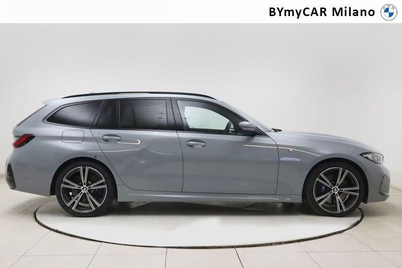 BMW Serie 3 320d Touring mhev 48V xdrive MSport auto https://cdn.bymycar.eu/it-bo/assets/images/vehicles/vo/5007/BMW-SERIE-3-G21-2022-TOURING-jpg-6.jpg