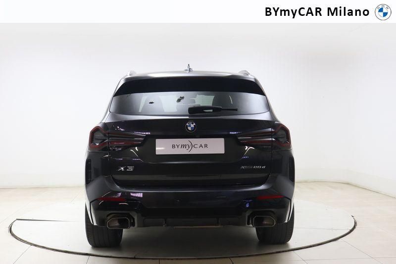 BMW X3 X3 xdrive20d mhev 48V Msport auto https://cdn.bymycar.eu/it-bo/assets/images/vehicles/vo/5008/BMW-X3-G01-2021-jpg-3.jpg