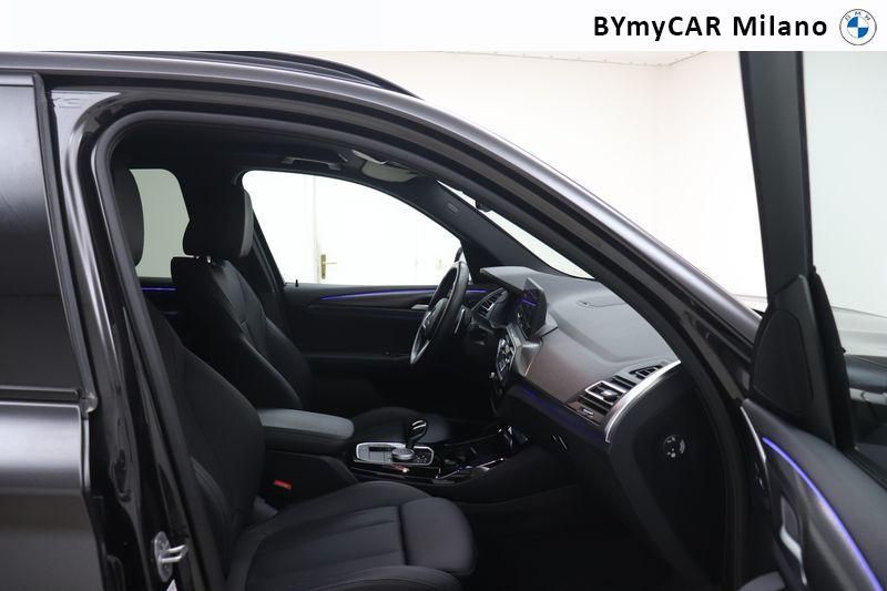 BMW X3 X3 xdrive20d mhev 48V Msport auto https://cdn.bymycar.eu/it-bo/assets/images/vehicles/vo/5008/BMW-X3-G01-2021-jpg-8.jpg
