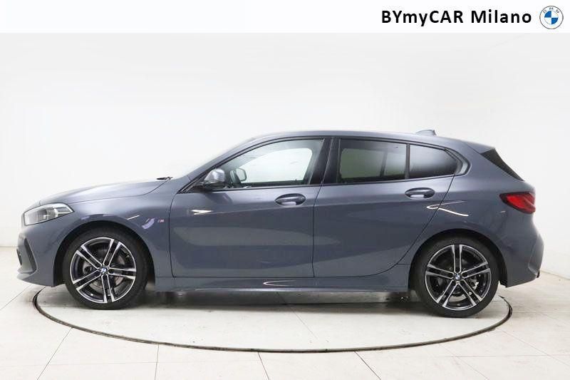 BMW Serie 1 118d Msport auto https://cdn.bymycar.eu/it-bo/assets/images/vehicles/vo/5009/BMW-SERIE-1-F40-jpg-2.jpg
