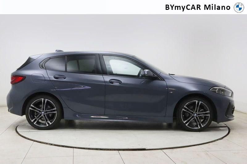 BMW Serie 1 118d Msport auto https://cdn.bymycar.eu/it-bo/assets/images/vehicles/vo/5009/BMW-SERIE-1-F40-jpg-6.jpg