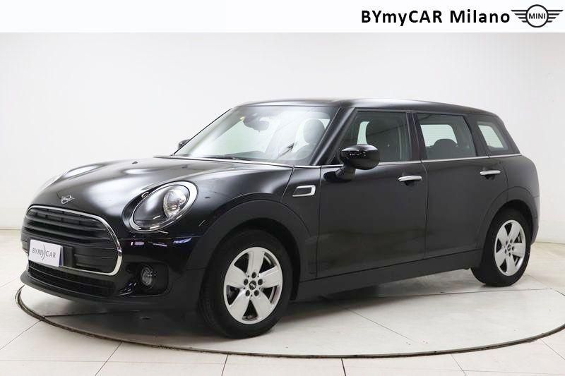 Mini Mini Mini Clubman 1.5 One D Classic https://cdn.bymycar.eu/it-bo/assets/images/vehicles/vo/5012/MINI-MINI-IV-F54-2019-CLUBMAN-jpg-0.jpg