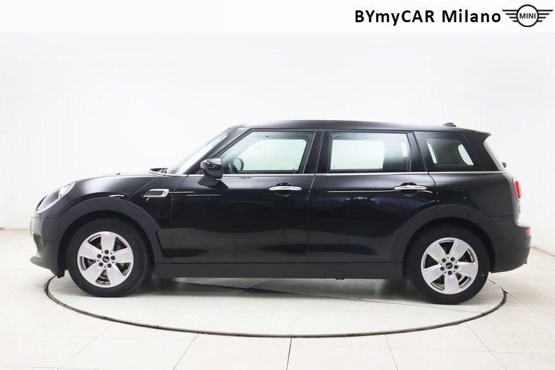Mini Mini Mini Clubman 1.5 One D Classic https://cdn.bymycar.eu/it-bo/assets/images/vehicles/vo/5012/MINI-MINI-IV-F54-2019-CLUBMAN-jpg-2.jpg