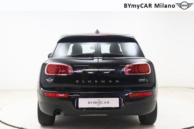 Mini Mini Mini Clubman 1.5 One D Classic https://cdn.bymycar.eu/it-bo/assets/images/vehicles/vo/5012/MINI-MINI-IV-F54-2019-CLUBMAN-jpg-3.jpg