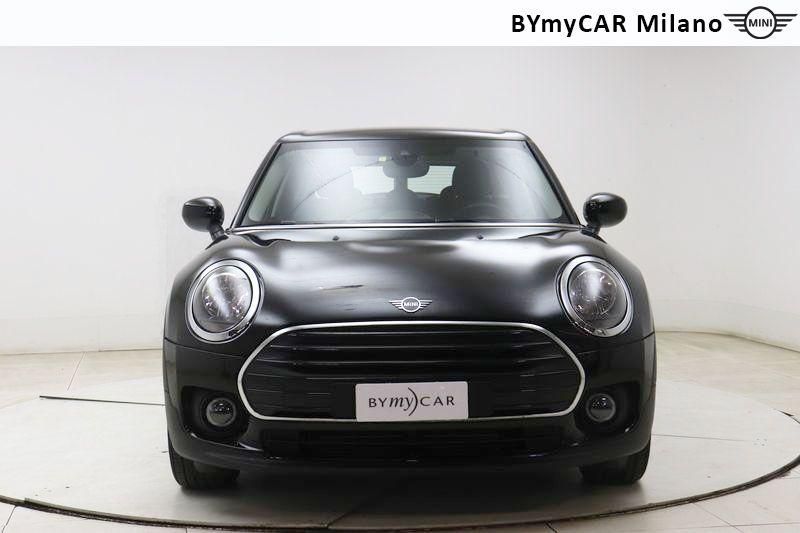 Mini Mini Mini Clubman 1.5 One D Classic https://cdn.bymycar.eu/it-bo/assets/images/vehicles/vo/5012/MINI-MINI-IV-F54-2019-CLUBMAN-jpg-4.jpg