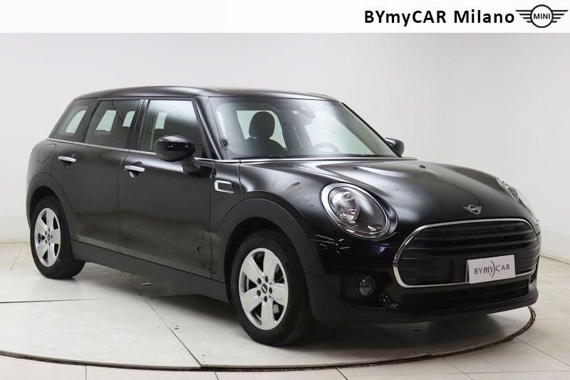 Mini Mini Mini Clubman 1.5 One D Classic https://cdn.bymycar.eu/it-bo/assets/images/vehicles/vo/5012/MINI-MINI-IV-F54-2019-CLUBMAN-jpg-5.jpg