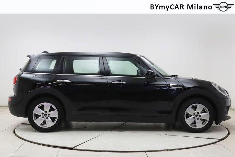 Mini Mini Mini Clubman 1.5 One D Classic https://cdn.bymycar.eu/it-bo/assets/images/vehicles/vo/5012/MINI-MINI-IV-F54-2019-CLUBMAN-jpg-6.jpg
