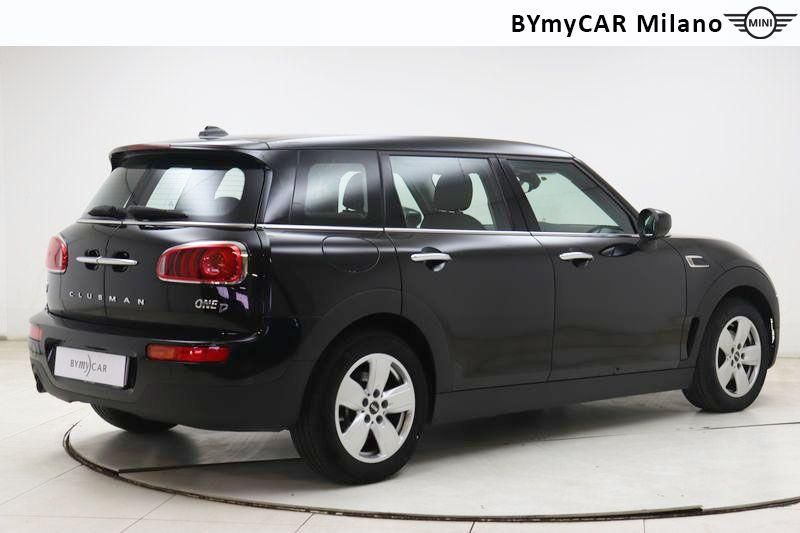 Mini Mini Mini Clubman 1.5 One D Classic https://cdn.bymycar.eu/it-bo/assets/images/vehicles/vo/5012/MINI-MINI-IV-F54-2019-CLUBMAN-jpg-7.jpg