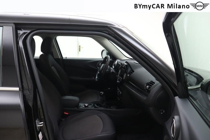 Mini Mini Mini Clubman 1.5 One D Classic https://cdn.bymycar.eu/it-bo/assets/images/vehicles/vo/5012/MINI-MINI-IV-F54-2019-CLUBMAN-jpg-8.jpg