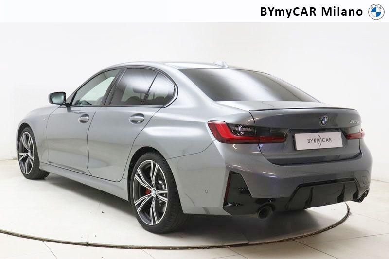 BMW Serie 3 320d mhev 48V MSport auto https://cdn.bymycar.eu/it-bo/assets/images/vehicles/vo/5013/BMW-SERIE-3-G20-2022-BERLINA-jpg-15.jpg