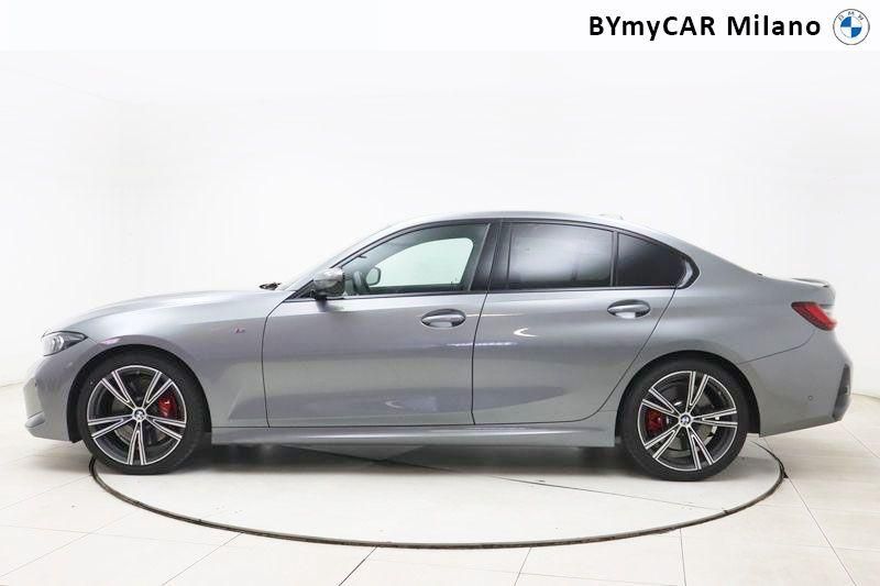 BMW Serie 3 320d mhev 48V MSport auto https://cdn.bymycar.eu/it-bo/assets/images/vehicles/vo/5013/BMW-SERIE-3-G20-2022-BERLINA-jpg-2.jpg