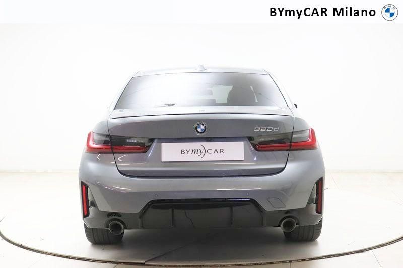 BMW Serie 3 320d mhev 48V MSport auto https://cdn.bymycar.eu/it-bo/assets/images/vehicles/vo/5013/BMW-SERIE-3-G20-2022-BERLINA-jpg-3.jpg