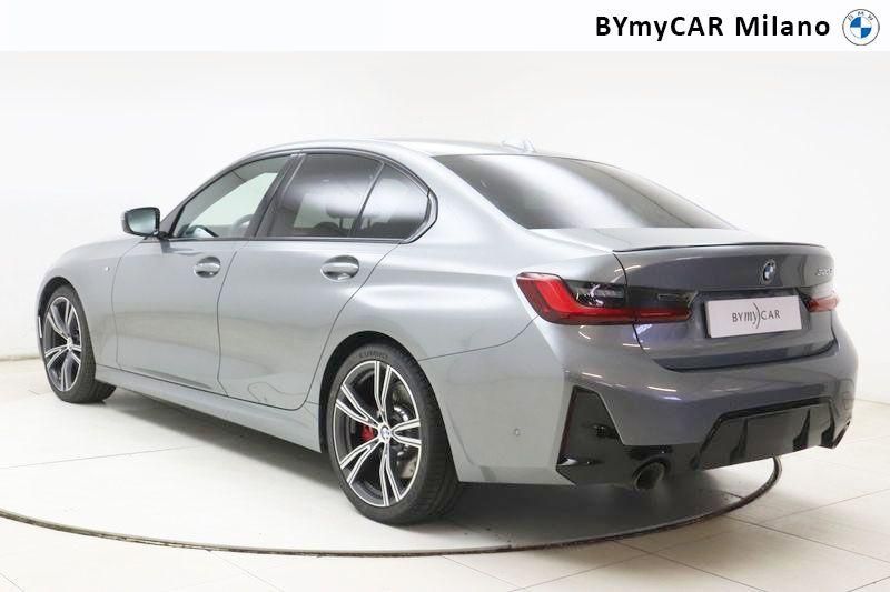 BMW Serie 3 320d mhev 48V MSport auto https://cdn.bymycar.eu/it-bo/assets/images/vehicles/vo/5016/BMW-SERIE-3-G20-2022-BERLINA-jpg-15.jpg