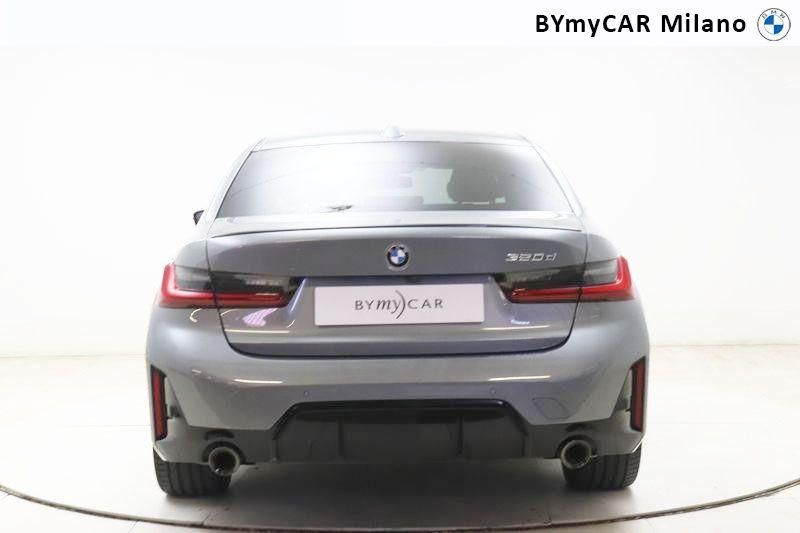 BMW Serie 3 320d mhev 48V MSport auto https://cdn.bymycar.eu/it-bo/assets/images/vehicles/vo/5016/BMW-SERIE-3-G20-2022-BERLINA-jpg-3.jpg