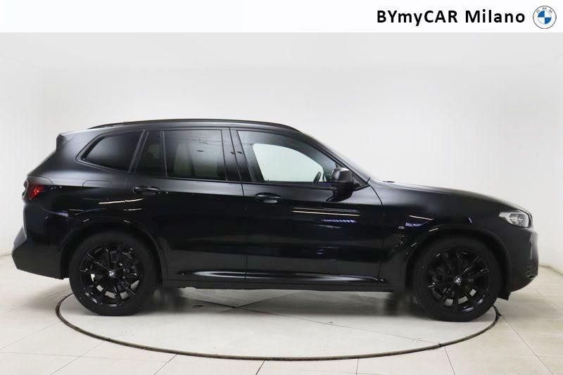 BMW X3 X3 xdrive20d mhev 48V Msport auto https://cdn.bymycar.eu/it-bo/assets/images/vehicles/vo/5017/BMW-X3-G01-2021-jpg-6.jpg